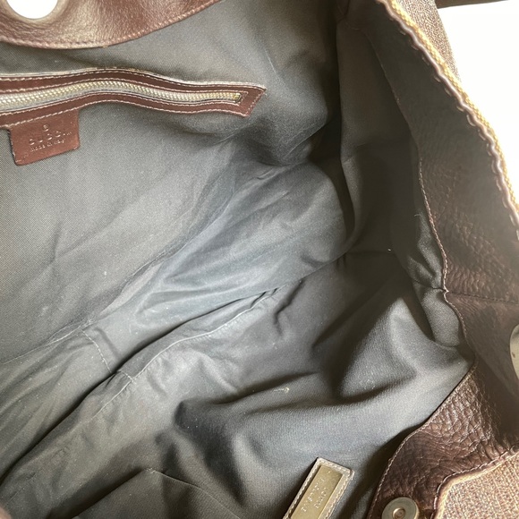 Authentic Gucci bag - Picture 14 of 16
